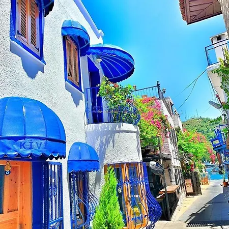 Kiwi Boutique Old Town 말마리스